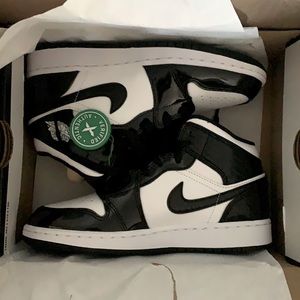 Air Jordan’s, brand new. Verified authentic.